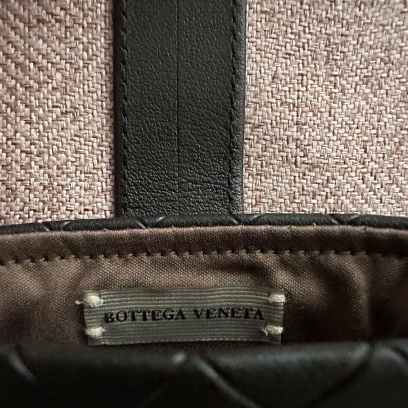 Bottega Veneta Classic Metal Square optical glasses - Picture 7 of 9